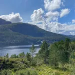 3 Bedroom In Florø