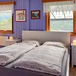 Casa de Férias 3 Bedroom In Florø