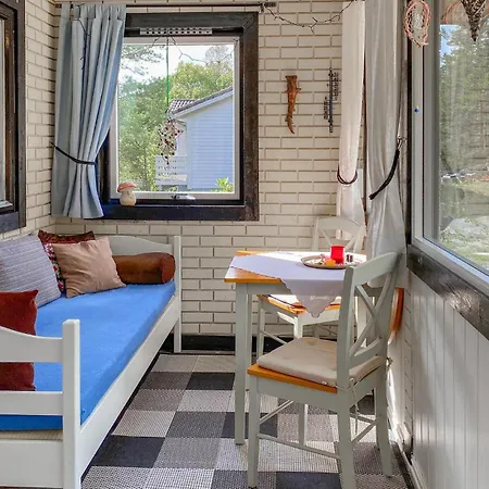 3 Bedroom In Holiday home Floro