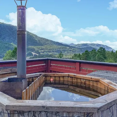 Holiday home 3 Bedroom In *