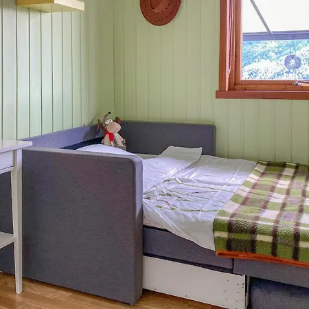 3 Bedroom In