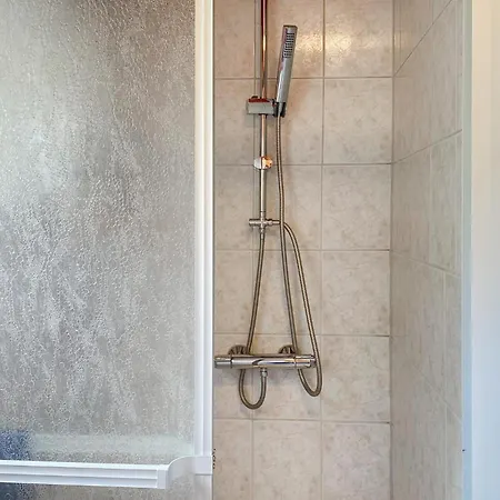 3 Bedroom In Semesterbostad *