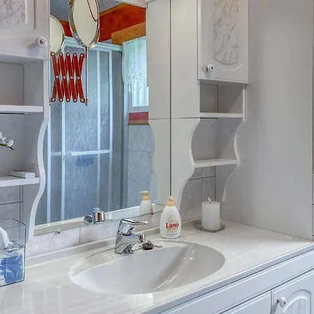 Semesterbostad 3 Bedroom In