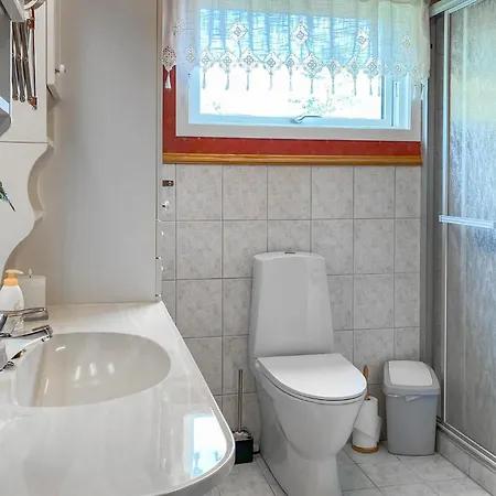 3 Bedroom In Semesterbostad *