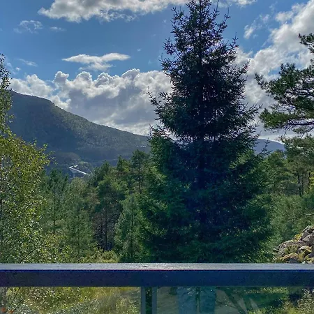 3 Bedroom In Semesterbostad *