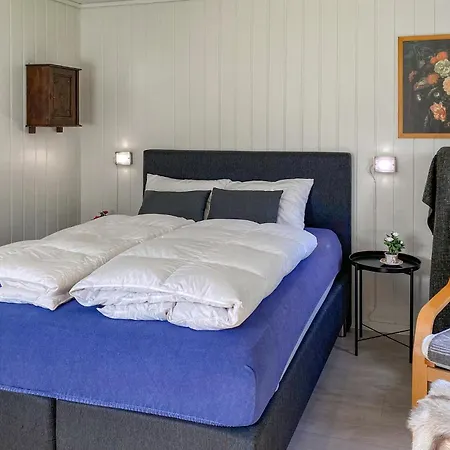 3 Bedroom In Semesterbostad