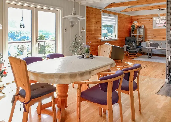 3 Bedroom In Сasa de vacaciones