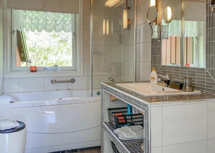 3 Bedroom In Сasa de vacaciones *