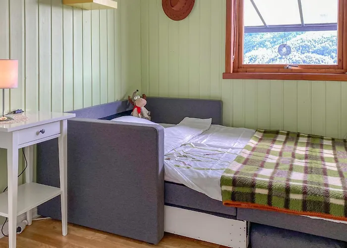3 Bedroom In