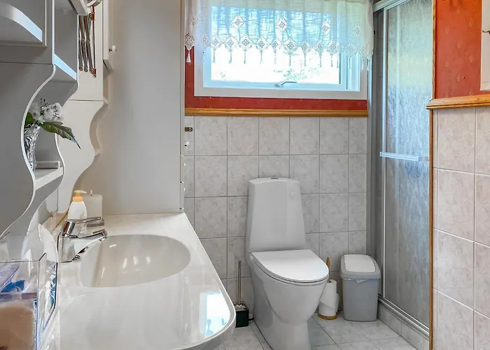 3 Bedroom In Сasa de vacaciones *