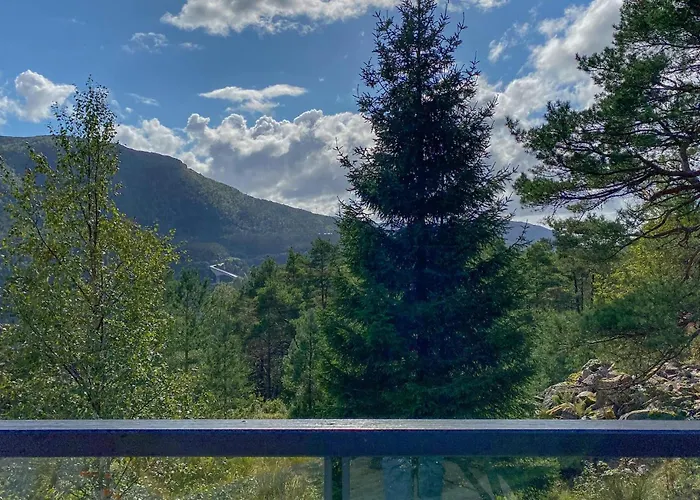 3 Bedroom In Сasa de vacaciones *