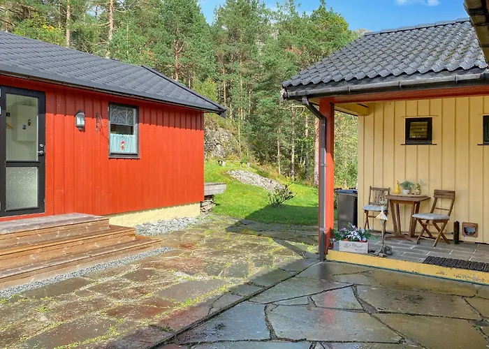 3 Bedroom In Сasa de vacaciones