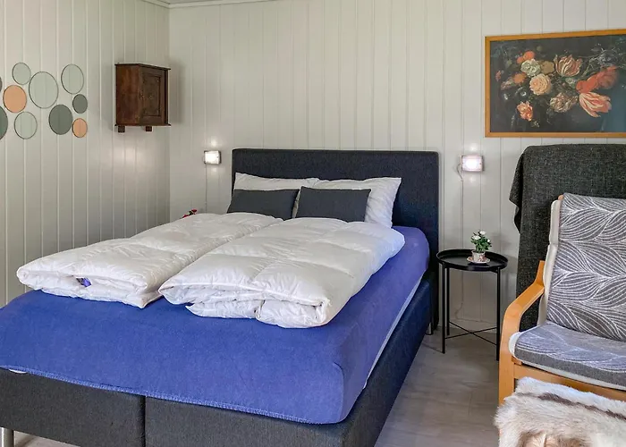 3 Bedroom In Сasa de vacaciones