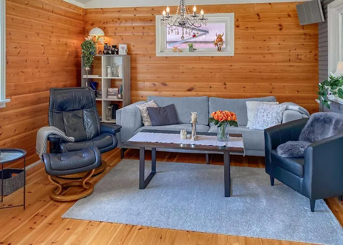 3 Bedroom In Florø